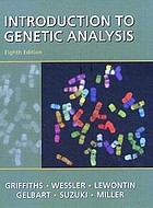 An Introduction to genetic analysis