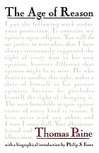 The age of reason