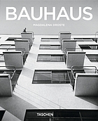 Bauhaus, 1919-1933