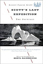 Scott's last expedition