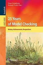 25 years of model checking : history, achievements, perspectives