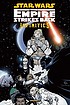 The empire strikes back 