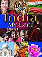 India : my land