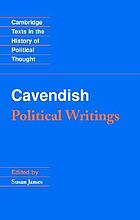 Cover for 0521633494