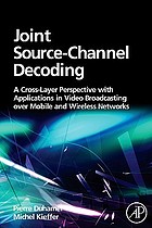Joint source-channel decoding : a cross-layer perspective with application in video broadcasting over mobile and wireless networks