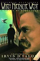When Nietzsche wept
