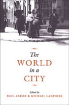 The world in a city