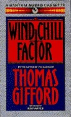The wind chill factor