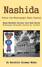 Nashida : Visits the Mississippi State Capitol