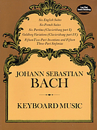 Keyboard music