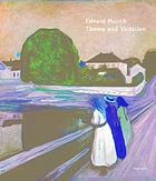 Edvard Munch : theme and variation