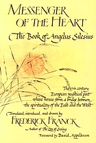 The cherubinic wanderer