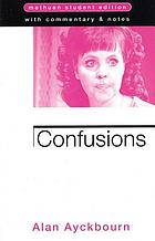 Confusions : five interlinked one-act plays