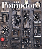 Arnaldo Pomodoro : catalogo ragionato della scultura