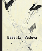 Baselitz Vedova