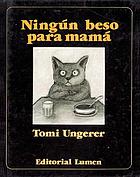 Cover for 8426435904