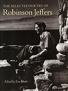 The selected poetry of Robinson Jeffers