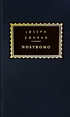 Nostromo : a tale of the seaboard
