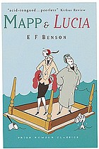 Mapp and Lucia