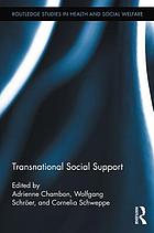 Transnational social support
