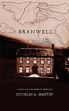 Branwell : a novel