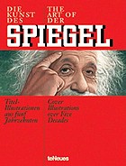 Die Kunst des Spiegel : Titel-Illustrationen aus fünf Jahrzehnten