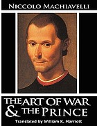 The art of war and The prince