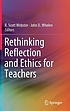 How have you been%3F On existential reflection and thoughtful teaching