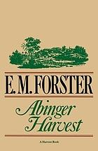 Abinger harvest