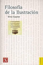 The philosophy of the enlightenment
