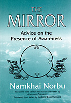 The mirror : advice on the presence of awareness