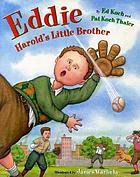 Eddie : Harold's little brother