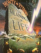 Monty Python's The meaning of life