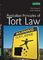 Essential tort law