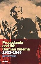 Propaganda and the German cinema, 1933-1945
