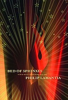 Bed of sphinxes