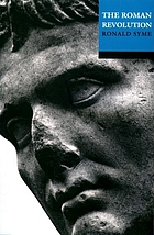 The Roman revolution