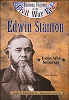 Edwin Stanton : Secretary of War