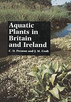 Aquatic plants in Britain and Ireland