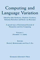 Cover for 0748640304