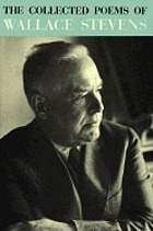 The collected poems of Wallace Stevens
