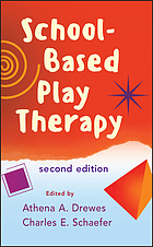 School-based play therapy