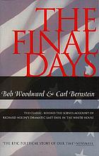 The final days