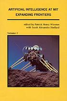 Artificial Intelligence : Expanding Frontiers