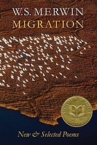 Migration : new & selected poems