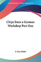 Chips from a German workshop