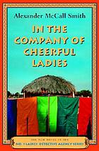 In the company of cheerful ladies