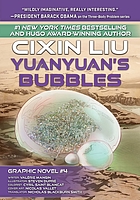 Yuanyuan's bubbles : graphic novel