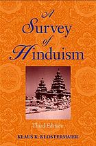 A survey of Hinduism