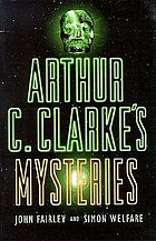 Arthur C. Clarke's mysteries